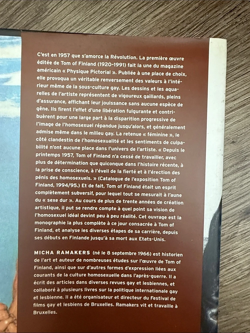Taschen rare out